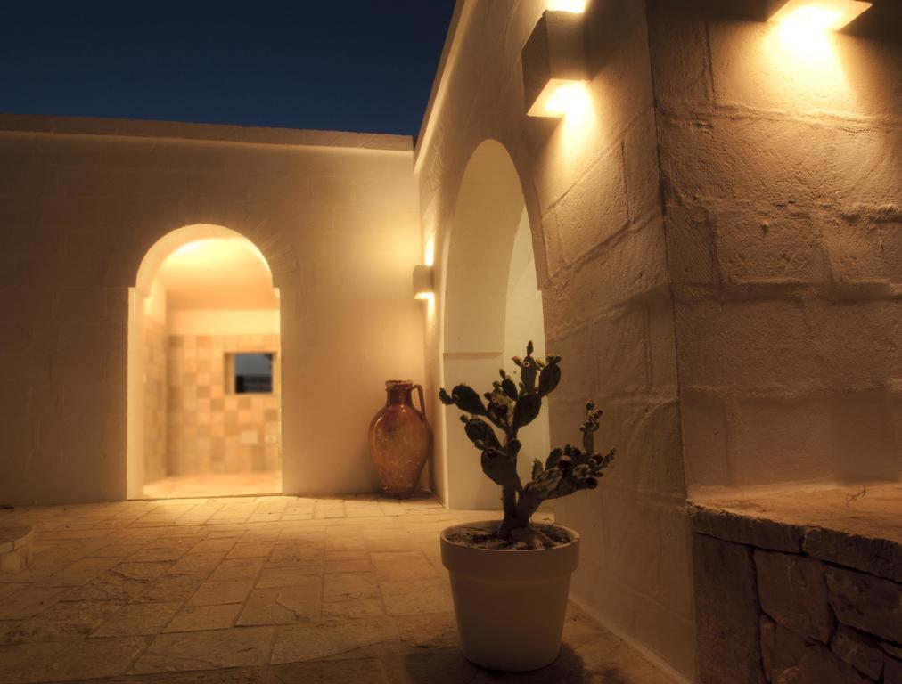 Masseria Rosa Trulli Relais Alberobello Exteriér fotografie