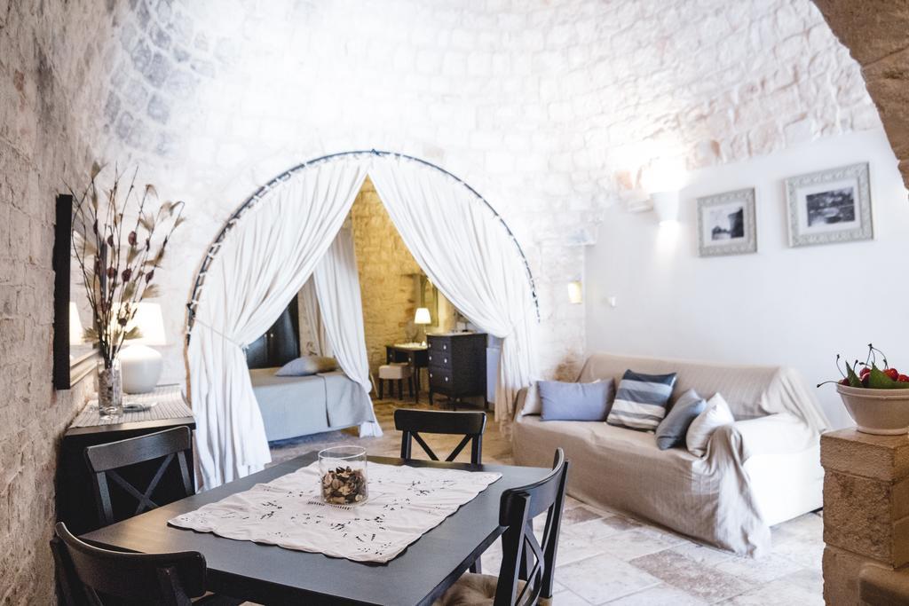 Masseria Rosa Trulli Relais Alberobello Exteriér fotografie