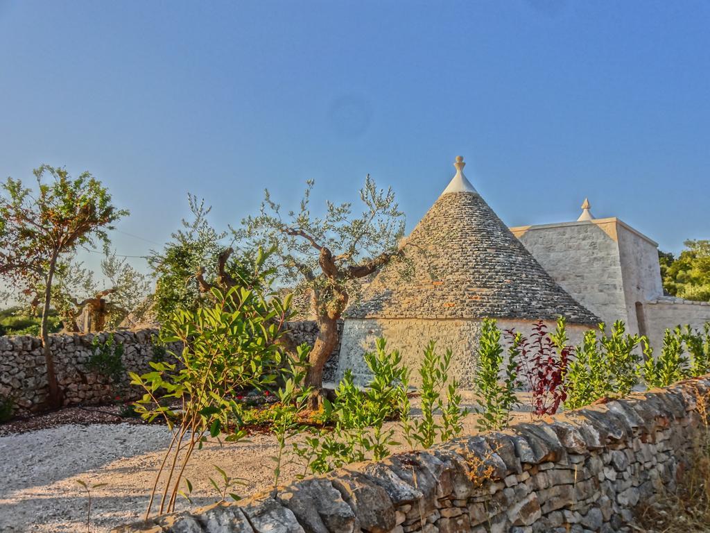 Masseria Rosa Trulli Relais Alberobello Pokoj fotografie